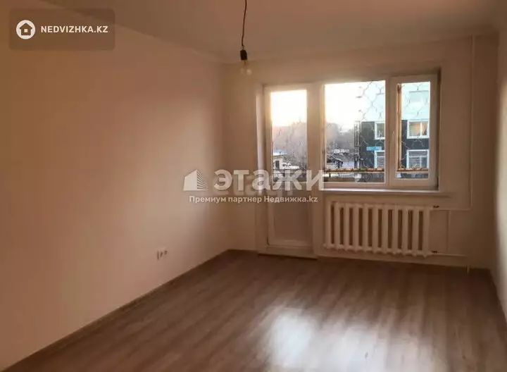 30.2 м², 1-комнатная квартира, этаж 2 из 3, 30 м², изображение - 1