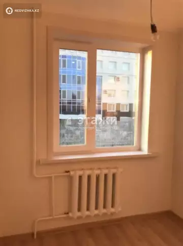 1-комнатная квартира, этаж 2 из 3, 30 м²