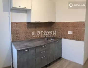 30.2 м², 1-комнатная квартира, этаж 2 из 3, 30 м², изображение - 5