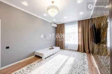 3-комнатная квартира, этаж 10 из 12, 62 м²