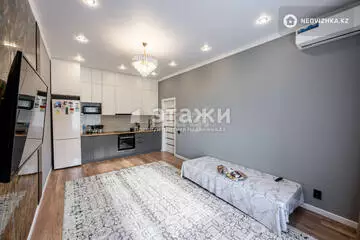 3-комнатная квартира, этаж 10 из 12, 62 м²