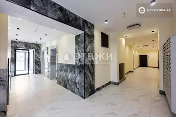 1-комнатная квартира, этаж 1 из 12, 40 м²