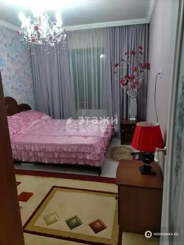 3-комнатная квартира, этаж 1 из 9, 56 м²