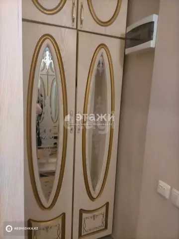 3-комнатная квартира, этаж 1 из 9, 56 м²