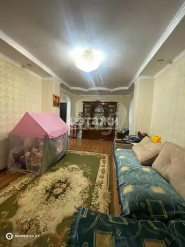 84.5 м², 3-комнатная квартира, этаж 9 из 14, 84 м², изображение - 10