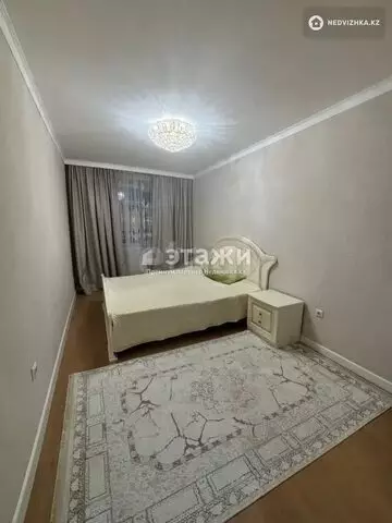 96 м², 4-комнатная квартира, этаж 7 из 9, 96 м², изображение - 7