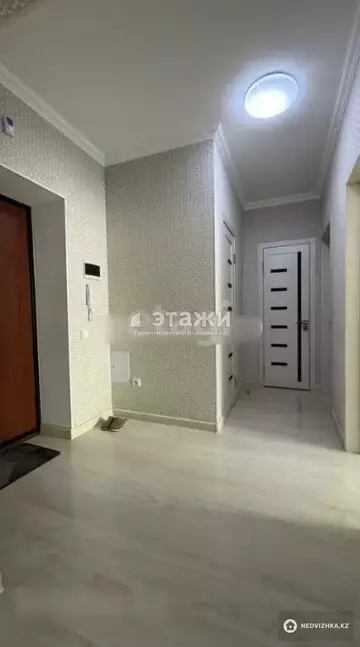 2-комнатная квартира, этаж 7 из 9, 53 м²