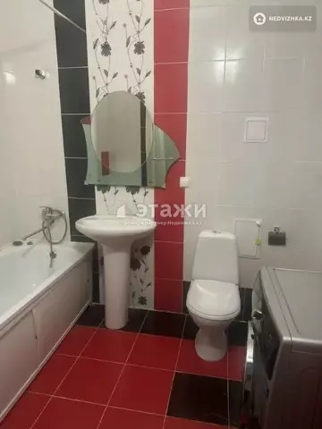 1-комнатная квартира, этаж 8 из 22, 38 м²