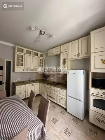 1-комнатная квартира, этаж 2 из 6, 42 м²