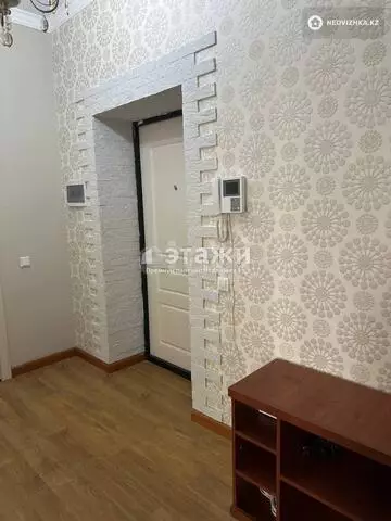 1-комнатная квартира, этаж 2 из 6, 42 м²