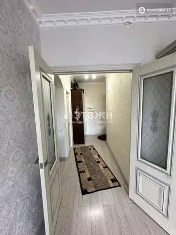 45 м², 2-комнатная квартира, этаж 6 из 25, 45 м², изображение - 1