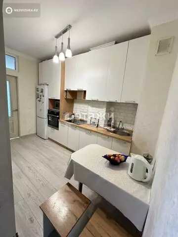 45 м², 2-комнатная квартира, этаж 6 из 25, 45 м², изображение - 3