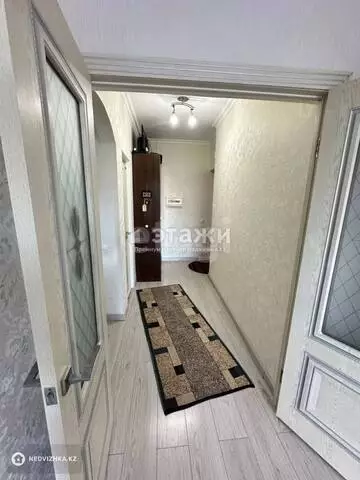 45 м², 2-комнатная квартира, этаж 6 из 25, 45 м², изображение - 5