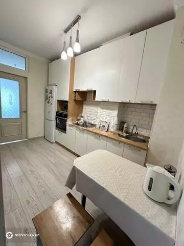 45 м², 2-комнатная квартира, этаж 6 из 25, 45 м², изображение - 6