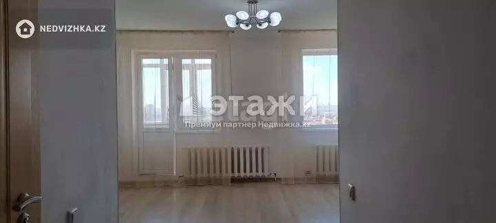 39.9 м², 1-комнатная квартира, этаж 9 из 12, 40 м², изображение - 1