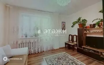 2-комнатная квартира, этаж 6 из 10, 50 м²