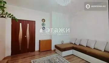 50 м², 2-комнатная квартира, этаж 6 из 10, 50 м², изображение - 0