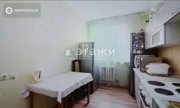 50 м², 2-комнатная квартира, этаж 6 из 10, 50 м², изображение - 1