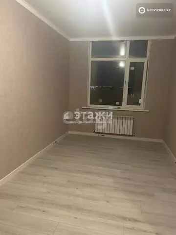 42 м², 1-комнатная квартира, этаж 18 из 18, 42 м², изображение - 5