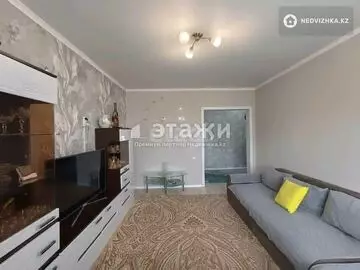 2-комнатная квартира, этаж 9 из 10, 57 м²