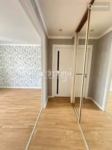 54 м², 2-комнатная квартира, этаж 11 из 11, 54 м², изображение - 0