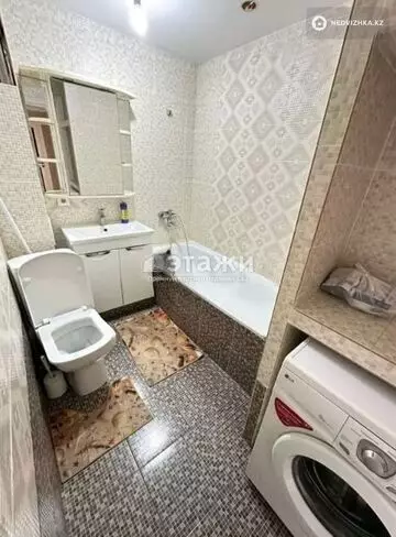 2-комнатная квартира, этаж 11 из 11, 54 м²