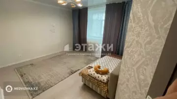 43 м², 2-комнатная квартира, этаж 5 из 5, 43 м², изображение - 0