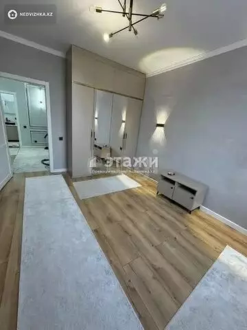 2-комнатная квартира, этаж 2 из 14, 70 м²