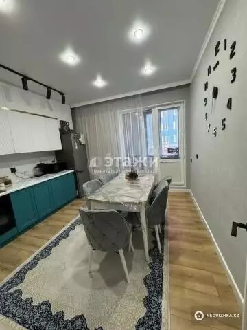 70 м², 2-комнатная квартира, этаж 2 из 14, 70 м², изображение - 8