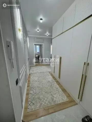 70 м², 2-комнатная квартира, этаж 2 из 14, 70 м², изображение - 12