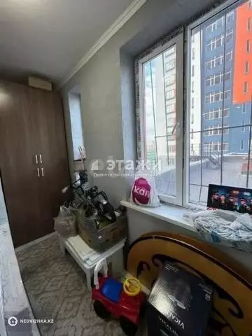 70 м², 2-комнатная квартира, этаж 2 из 14, 70 м², изображение - 13