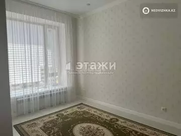 1-комнатная квартира, этаж 10 из 10, 34 м²