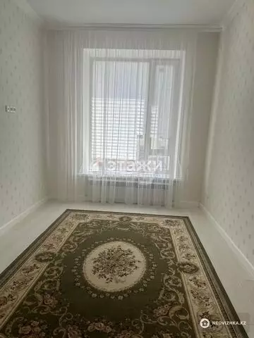 1-комнатная квартира, этаж 10 из 10, 34 м²