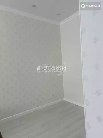 1-комнатная квартира, этаж 10 из 10, 34 м²