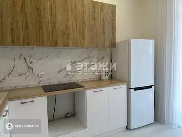 34.5 м², 1-комнатная квартира, этаж 10 из 10, 34 м², изображение - 4