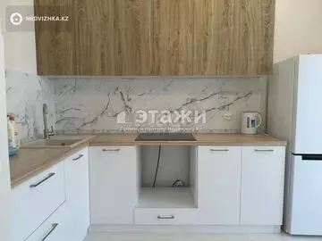 34.5 м², 1-комнатная квартира, этаж 10 из 10, 34 м², изображение - 6