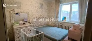 46.7 м², 1-комнатная квартира, этаж 3 из 12, 47 м², изображение - 1