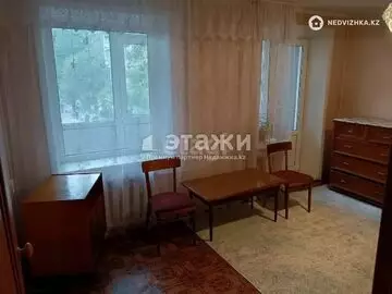 1-комнатная квартира, этаж 2 из 6, 36 м²