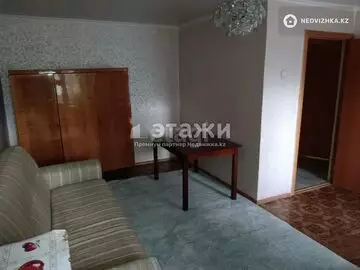 1-комнатная квартира, этаж 2 из 6, 36 м²