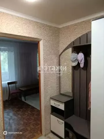 1-комнатная квартира, этаж 2 из 6, 36 м²