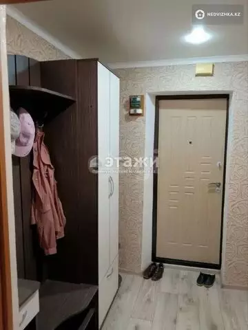 1-комнатная квартира, этаж 2 из 6, 36 м²