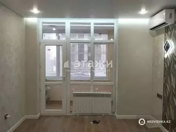 2-комнатная квартира, этаж 3 из 14, 48 м²