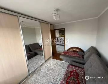 60 м², 3-комнатная квартира, этаж 4 из 5, 60 м², изображение - 1