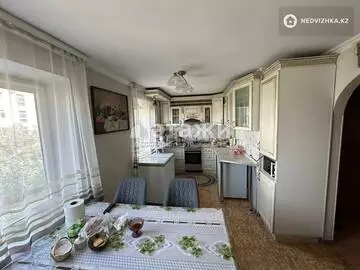 60 м², 3-комнатная квартира, этаж 4 из 5, 60 м², изображение - 5