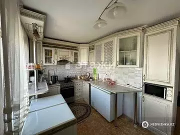 60 м², 3-комнатная квартира, этаж 4 из 5, 60 м², изображение - 7