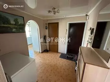 60 м², 3-комнатная квартира, этаж 4 из 5, 60 м², изображение - 8