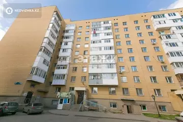 37 м², 1-комнатная квартира, этаж 2 из 9, 37 м², изображение - 1