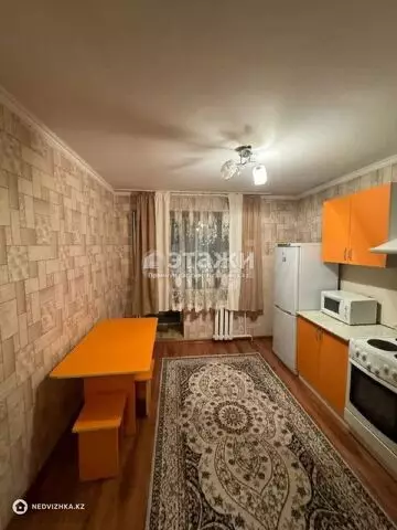 37 м², 1-комнатная квартира, этаж 2 из 9, 37 м², изображение - 2