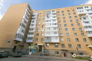 37 м², 1-комнатная квартира, этаж 2 из 9, 37 м², изображение - 6