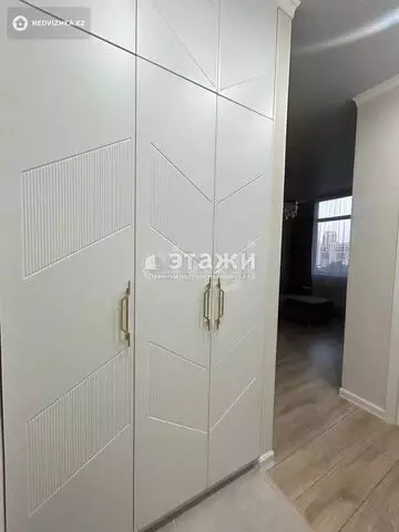 37 м², 1-комнатная квартира, этаж 7 из 9, 37 м², изображение - 3